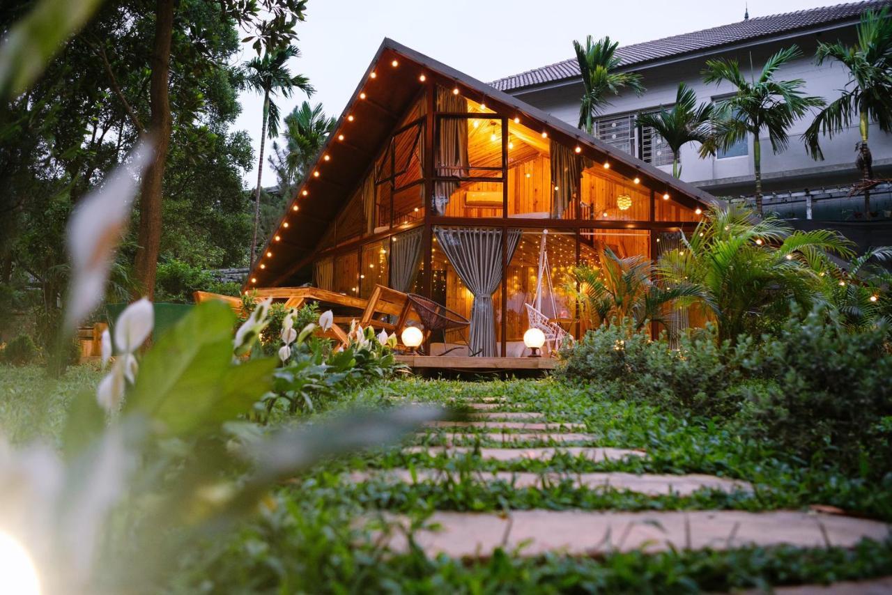 Moon Villa Soc Son - Venuestay - Hanoi, Hanoi