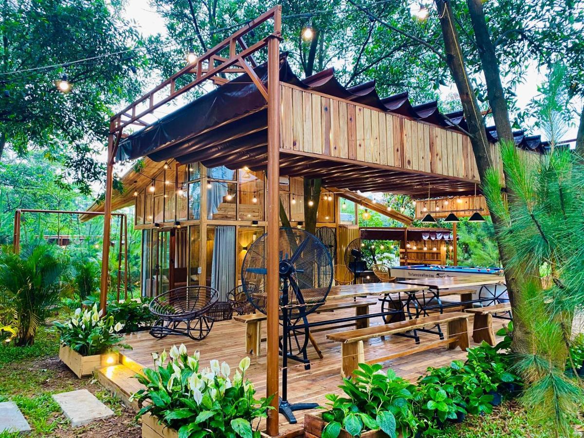 Moon Villa Soc Son - Venuestay - Hanoi — Photos 3