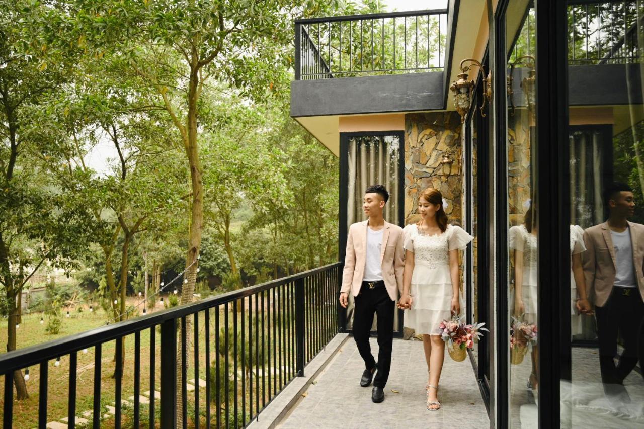 Moon Villa Soc Son - Venuestay - Hanoi — Photos 2